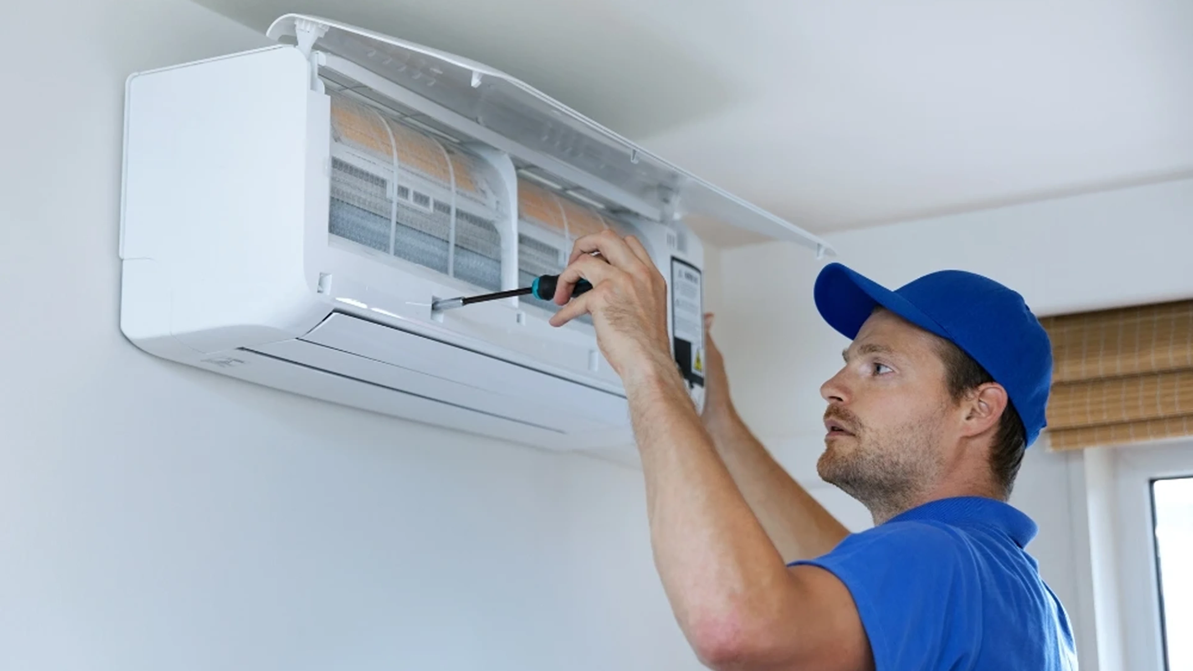 Expert AC Maintenance for Reliable Cooling & Long-Term HVAC Performance - PAC Saudi Arabia